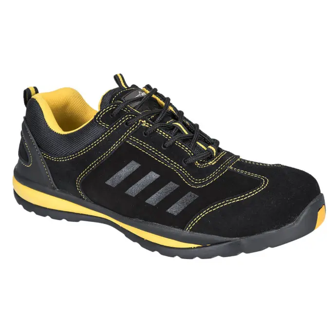 FW34 - Trainer Lusum S1P HRO Steelite
