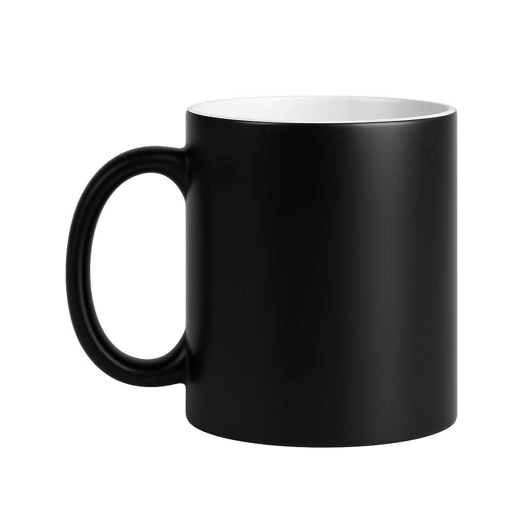 Mug ( pour sublimation) 