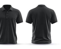  Polo DUBAI 80% coton 20% polyester