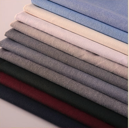 Tissu OXFORD 100% coton - 120M 