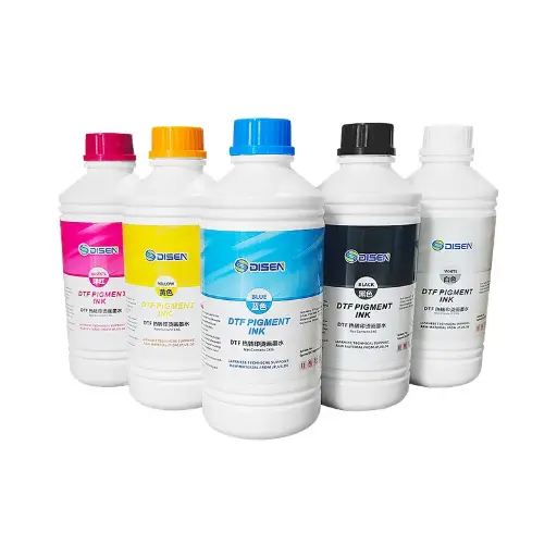 Encre DTF 1L (Expiration Avril 2025)