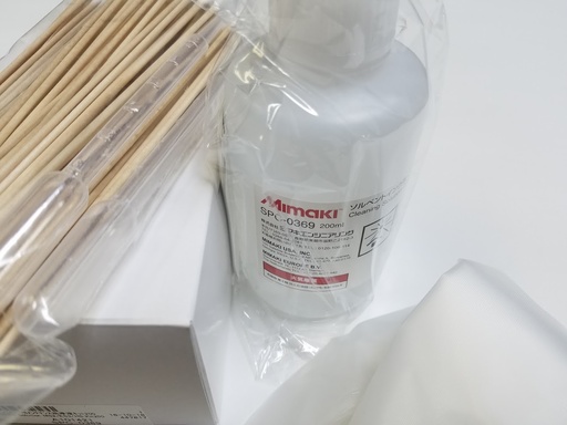 Cleaning solution pour MIMAKI CJV150-160 (200ml)   